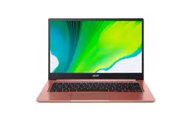Ноутбук Acer Swift 3 SF314-59 (NX.A0REU.004) - Фото