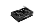 Видеокарта Palit GeForce GTX1650 4096Mb GAMINGPRO DDR6 (NE6165001BG1-1175A)