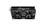 Видеокарта Palit GeForce GTX1650 4096Mb GAMINGPRO DDR6 (NE6165001BG1-1175A)