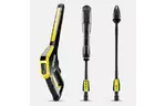 Karcher Минимойка высокого давления K 4 Power Control Home Flex Wood, 130 бар, 1.8кВт