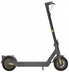 Электросамокат Segway Ninebot MAX G30 II Black (AA.00.0010.32)