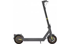 Електросамокат Segway Ninebot MAX G30 II Black (AA.00.0010.32) - Фото