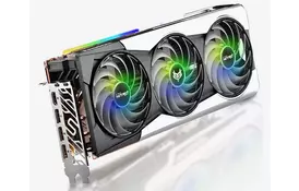 Видеокарта SAPPHIRE Radeon RX 6900 XT 16GB GDDR6 Nitro+ SE (11308-03-20G) - Фото