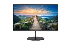 Монітор AOC Q27V4EA - Фото Монітор AOC Q27V4EA - Фото