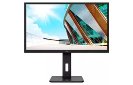 Монітор AOC Q32P2 - Фото Монітор AOC Q32P2 - Фото