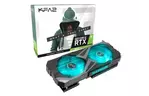 Видеокарта KFA2 GeForce RTX 3070 EX (1-Click OC) (37NSL6MD2V7K)