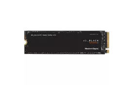 Накопитель SSD M.2 2280 1TB SN850 WD (WDS100T1XHE) - Фото