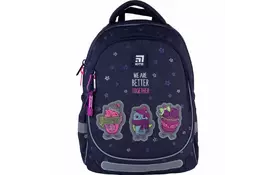Рюкзак школьный Kite Education Better together 700 (K21-700M-2) - Фото