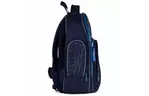 Рюкзак школьный Kite Education Football pitch 706 (K21-706M-3)
