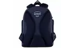 Рюкзак школьный Kite Education Football pitch 706 (K21-706M-3)