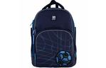 Рюкзак школьный Kite Education Football pitch 706 (K21-706M-3)