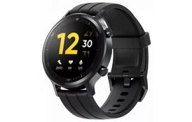 Смарт-годинник realme Watch S Black - Фото