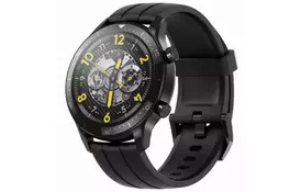 Смарт-годинник realme Watch S pro Black - Фото