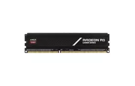 Модуль памяти для компьютера DDR4 16GB 3600 MHz Radeon R9 AMD (R9S416G3606U2S) - Фото