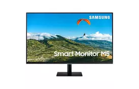 Монитор Samsung LS32AM500NIXCI - Фото