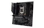 Материнская плата ASUS TUF GAMING B560M-E