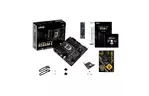 Материнская плата ASUS TUF GAMING B560M-E