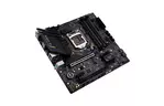 Материнская плата ASUS TUF GAMING B560M-E