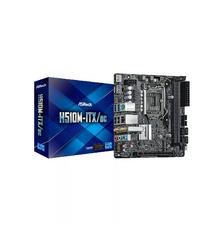 Материнская плата ASRock H510M-ITX/AC