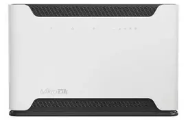 MikroTiK Маршрутизатор Chateau LTE12 (RBD53G-5HacD2HnD-TC&EG12-EA) - Фото