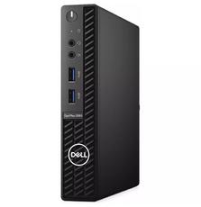 Компьютер Dell OptiPlex 3080 MFF/i5-10500T (N021O3080MFF)