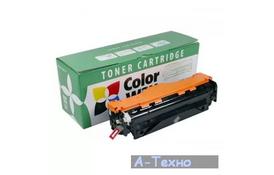 Картридж ColorWay для HP CLJ M351/M451 Black (CE410A) (CW-H410BKM) - Фото