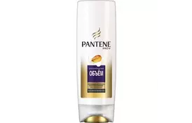 Бальзам-ополаскиватель Pantene Дополнительный объем 200 мл (5000174655094) - Фото