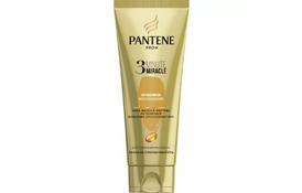 Бальзам-ополаскиватель Pantene 3 Minute Miracle Интенсивное восстановление 200 мл (8001090374141) - Фото
