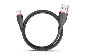 Дата кабель USB 2.0 AM to Type-C Start Pixus (4897058531367) - Фото