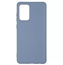 Чехол для моб. телефона Armorstandart ICON Case для Samsung A72 (A725) Blue (ARM58248)