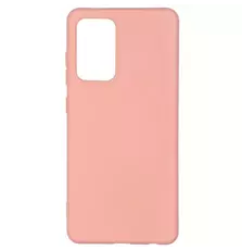 Чехол для моб. телефона Armorstandart ICON Case для Samsung A72 (A725) Pink (ARM58249)