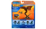 Фигурка Godzilla vs. Kong Уорбет со скопой 15 см (35307)