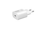 Зарядное устройство ColorWay Power Delivery Port PPS USB Type-C (25W) white (CW-CHS033PD-WT)