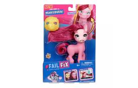 Ігровий набір FailFix з вихованцем серії Total Makeover Гламурний Поні (12818) - Фото