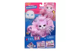 Ігровий набір FailFix з вихованцем серії Total Makeover Кьюті Кітті (12817) - Фото
