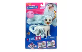 Ігровий набір FailFix з вихованцем серії Total Makeover Щеня Арті (12820) - Фото