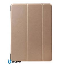 Чехол для планшета BeCover Smart Case для Apple iPad Pro 11 2020 Gold (704978)