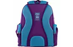 Рюкзак школьный GoPack Education 165-1 Butterflies (GO21-165M-1)