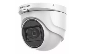 Камера відеоспостереження HikVision DS-2CE76H0T-ITMF (C) (2.4) - Фото