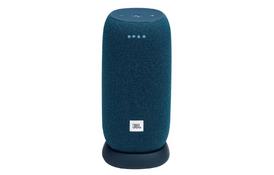 Акустическая система JBL Link Portable Blue (JBLLINKPORBLU) - Фото