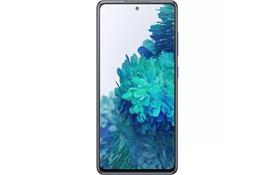 Мобильный телефон Samsung SM-G780G/256 (Galaxy S20 FE 8/256GB) Blue (SM-G780GZBHSEK) - Фото