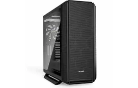 Корпус be quiet! Silent Base 802 Window Black (BGW39) - Фото