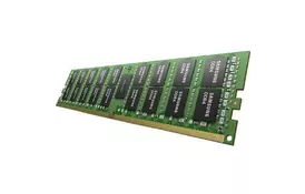 Модуль памяти для сервера DDR4 32GB ECC UDIMM 2933MHz 2Rx8 1.2V CL21 Samsung (M391A4G43AB1-CVF) - Фото