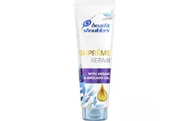 Бальзам-ополаскиватель Head & Shoulders Supreme Восстановление 220 мл (8001841208893) - Фото