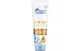 Бальзам-ополаскиватель Head & Shoulders Supreme Увлажнение 220 мл (8001841208855) - Фото