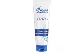 Бальзам-ополаскиватель Head & Shoulders Основной уход 220 мл (8001841136202) - Фото