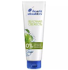 Бальзам-ополаскиватель Head & Shoulders Яблочная свежесть 275 мл (8001841136684)