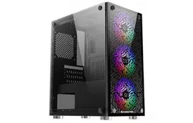 Корпус Xigmatek NYX-3F (EN45822) - Фото