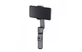 Стабилизатор для камеры Zhiyun Smooth X (Grey) (C030020EUR) - Фото