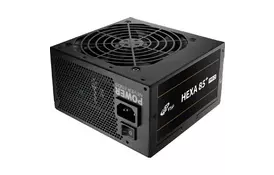 Блок питания FSP 650W (HA2-650) - Фото